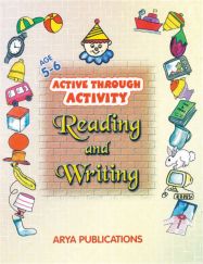 APC Active Through Activity (Reading and Writing)