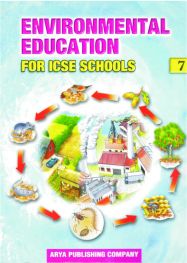 APC Environmental Education Class VII For ICSE School