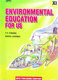 APC Environmental Education for Us Class XI