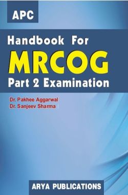 APC Handbook for MRCOG Part 2 Examination