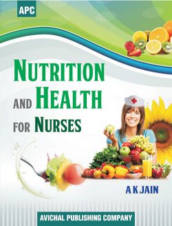 APC Nutrition and Health for Nurses