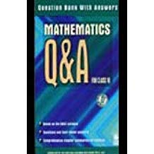Bharti Bhawan Mathematics Q & A Class X