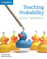 Cambridge Teaching Probability 