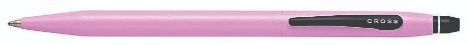 Cross AT0625-15 Cross Click Pink Sky Rollerball Pen