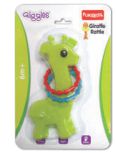 Funskool Games 5116300 Baby Giraffe Rattle