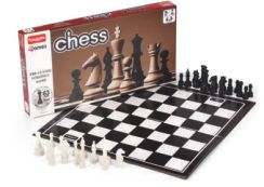 Funskool Games 9414000 Chess