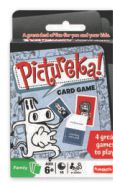 Funskool Games 9590000 Monopoly Deal Card Game