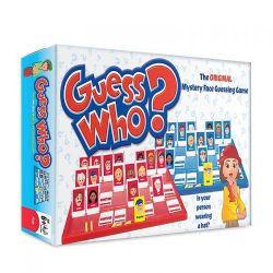 Funskool Games 4725500 Guess Who