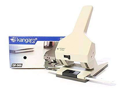 Kangaro Punching Machine DP-900