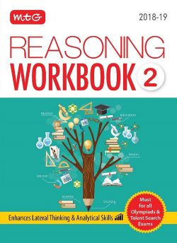Mtg Olympiad Reasoning Workbook Class II