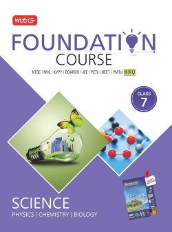 MTG Foundation Course Science