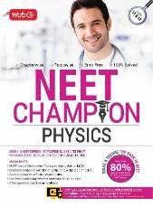 MTG NEET Champion Physics
