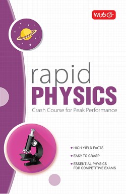 MTG Rapid Physics