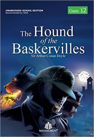 Madhuban Hound Of The Baskervilles