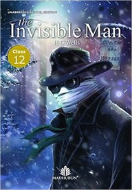 Madhuban The Invisible Man