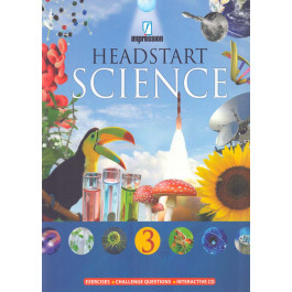 Madhuban Headstart Science Class III