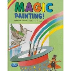 Navneet Magic Painting Book 3