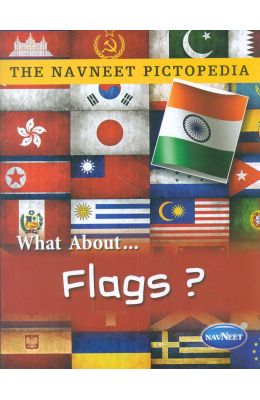 Navneet Pictopedia Flags