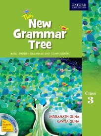 Oxford The New Grammar Tree Coursebook Class III
