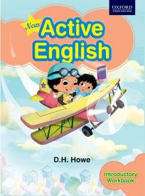 Oxford New Active English Introductory Workbook