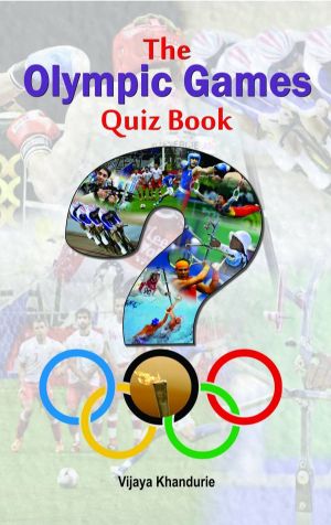 Prabhat The Olympic Games Quiz Book