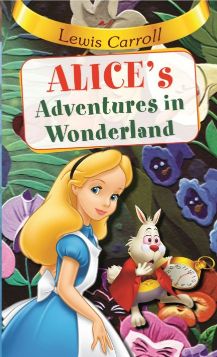 Prabhat Alices Adventure in Wonderland