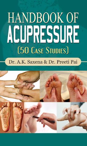 Prabhat Handbook of Acupressure