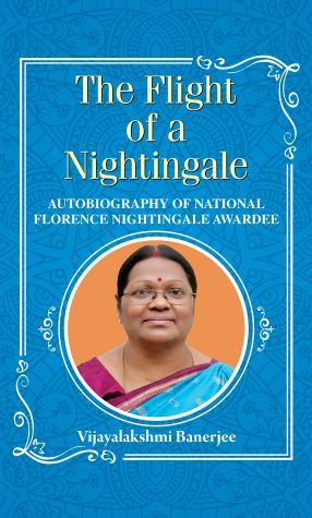 Prabhat The Flight of A Nightingale
