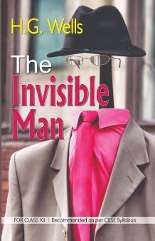 Prabhat THE INVISIBLE MAN (CLASS XII)