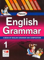 Prachi English Grammar Class I