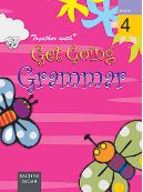 Rachna Sagar Together With Get Going English Grammar Class IV
