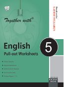 Rachna Sagar Together With English Pullout Worksheets Class V