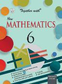 Rachna Sagar Together With New Mathematics Class VI