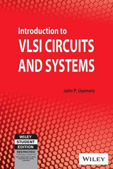 Wileys Introduction to VLSI Circuits and Systems, w/cd | IM