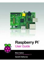 Wileys Raspberry PI User Guide