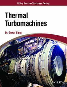 Wileys Thermal Turbomachines | e