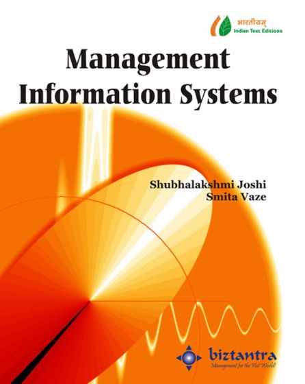 Wileys Management Information Systems | e