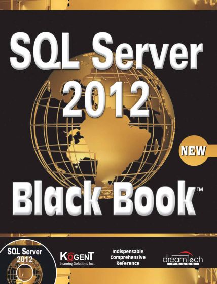 Wileys SQL Server 2012 Black Book, w/cd | e