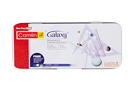 Camel 4899238 Galaxy Geomeotry box 