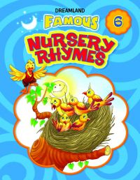 Dreamland Famous Nursery Rhymes Part 6