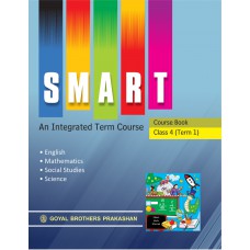 Goyal Smart  Course Book Class V (Term 2)
