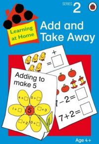 PENGUIN LEARNING AT HOME ADD AND TAKE AWAY SERIES 2