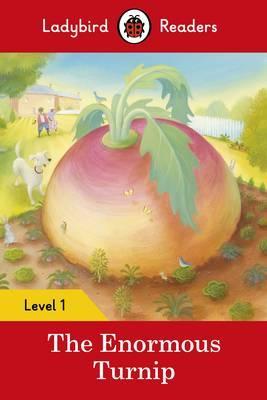 PENGUIN Enormous Turnip ? Ladybird Readers Level