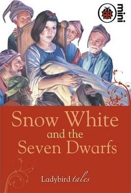 PENGUIN Ladybird Tales : Snow White & The Seven