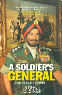 Harper A SOLDIERS GENERAL AN AUTOBIOGRAPHY