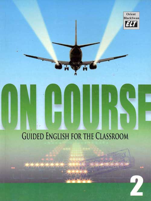 Orient On Course Guided English for the Classroom Class II