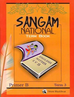 Orient Sangam National Primer B Term 3