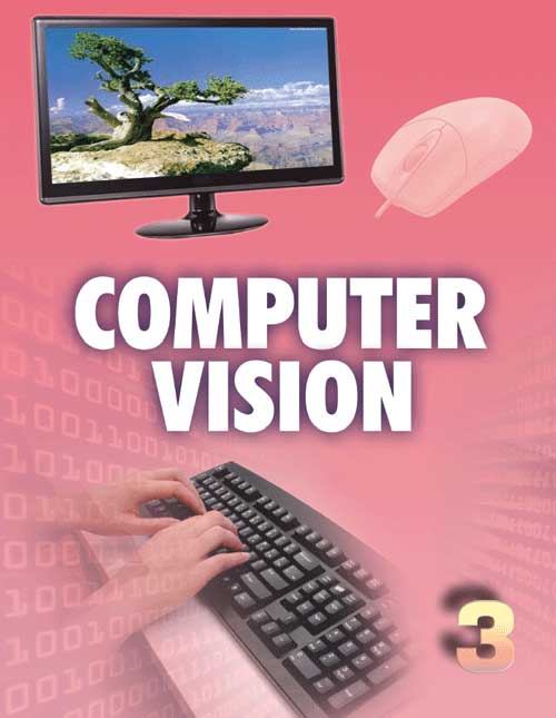 Orient Computer Vision Class III