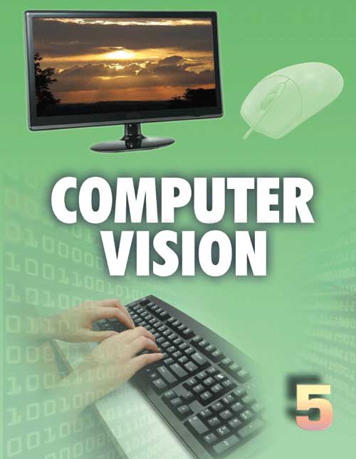 Orient Computer Vision Class V 