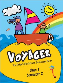 Orient Voyager—Class I Semester 2